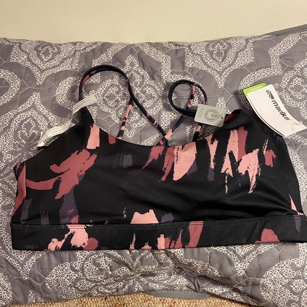 Marika Sports Bra